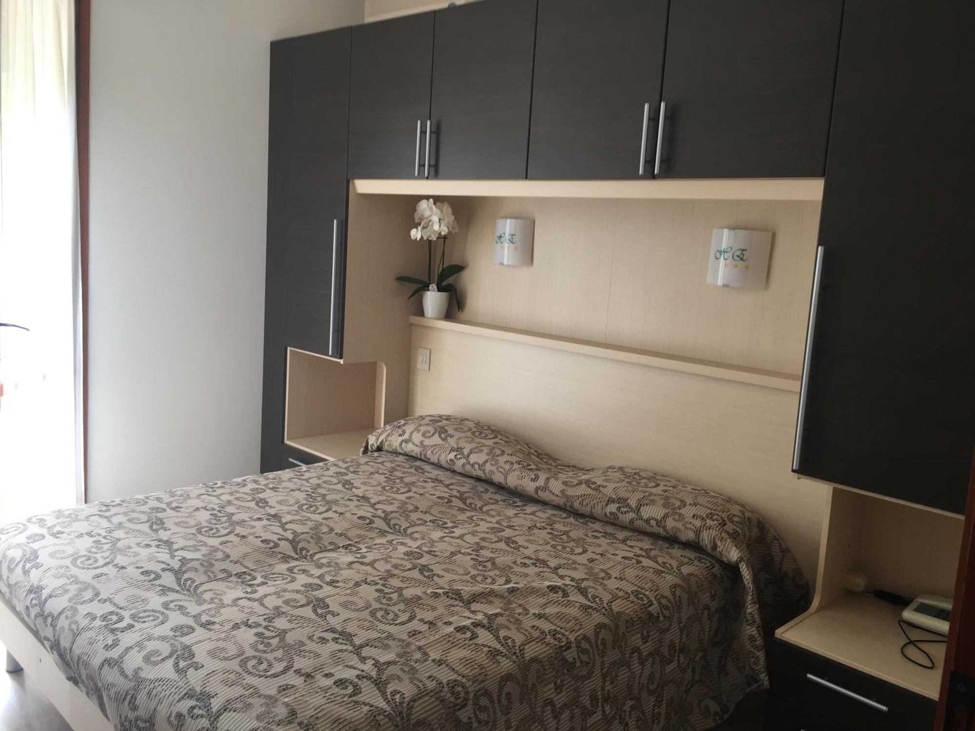 Hotel Eden 리그나노 사비아도로 외부 사진