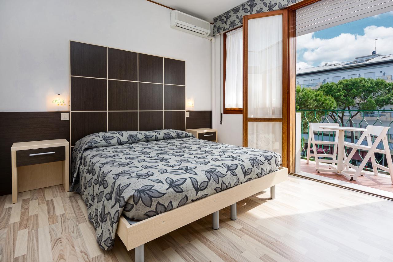 Hotel Eden 리그나노 사비아도로 외부 사진